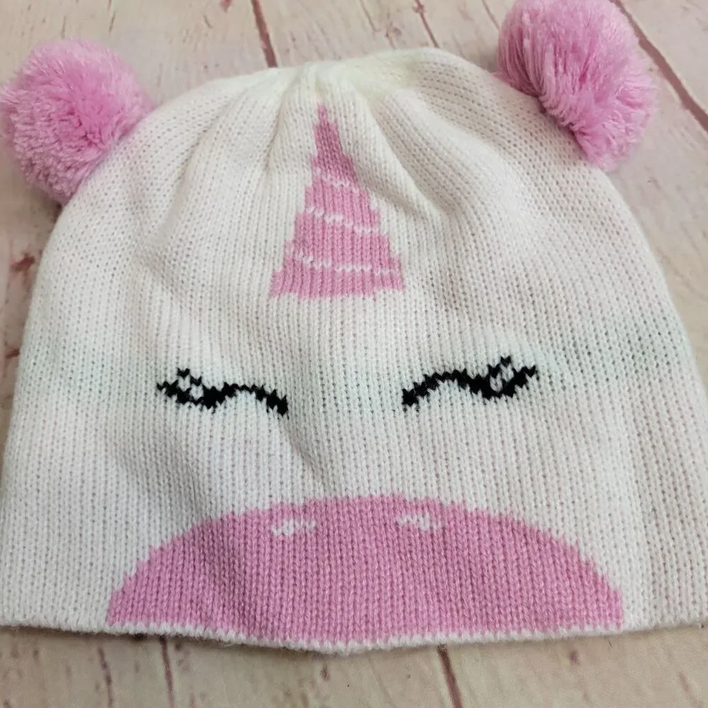 Unicorn hat, Youth